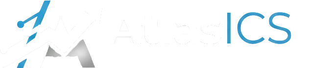 AtlasICS Logo